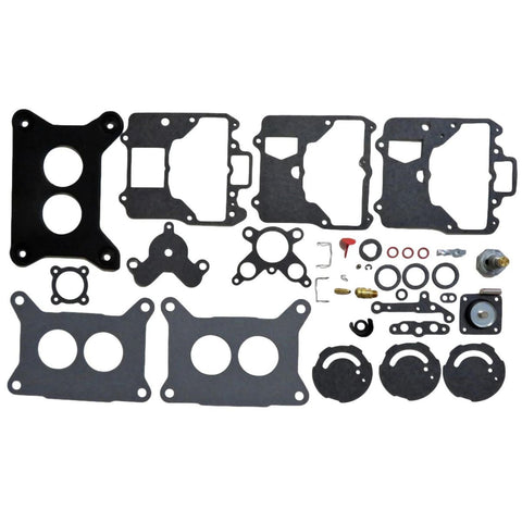 TFI Racing Autolite 2150 Carburettor Rebuild Kit Ford 6 &