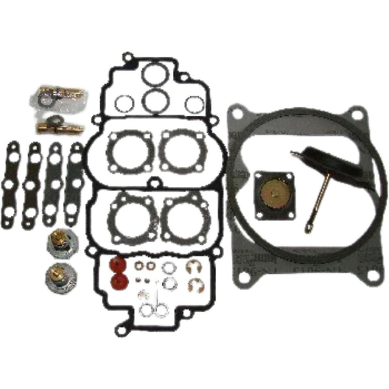 TFI Racing Genuine Carburettor Rebuild Kit Holley 4011