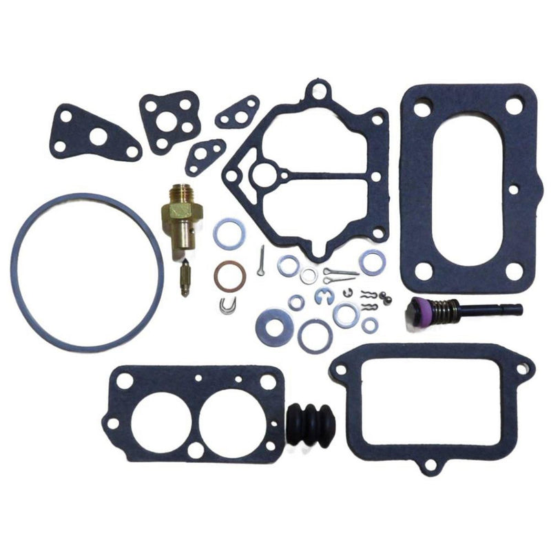 TFI Racing Carburettor Rebuild Kit Nikki KN3