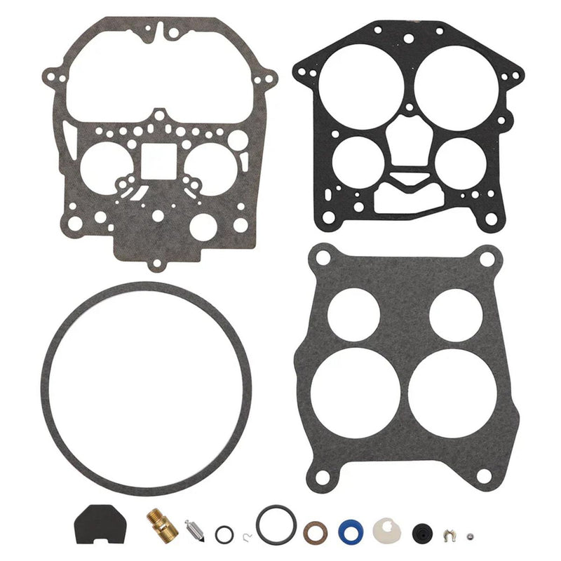 TFI Racing Carburettor Rebuild Kit Rochester Quadrajet