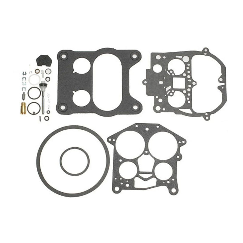 TFI Racing Carburettor Rebuild Kit Rochester Quadrajet
