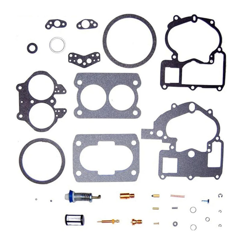 TFI Racing Carburettor Rebuild Kit for Mercruiser Marine