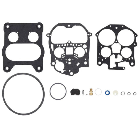 TFI Racing Carburettor Rebuild Kit Rochester Quadrajet