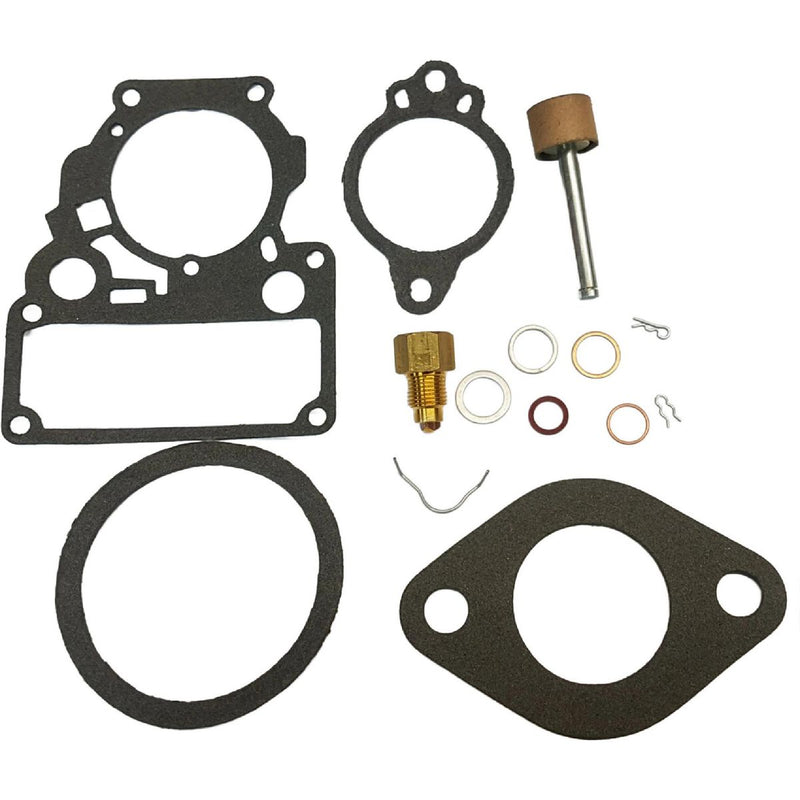 TFI Racing Stromberg Carburettor Repair Kit Ford XR XT XW