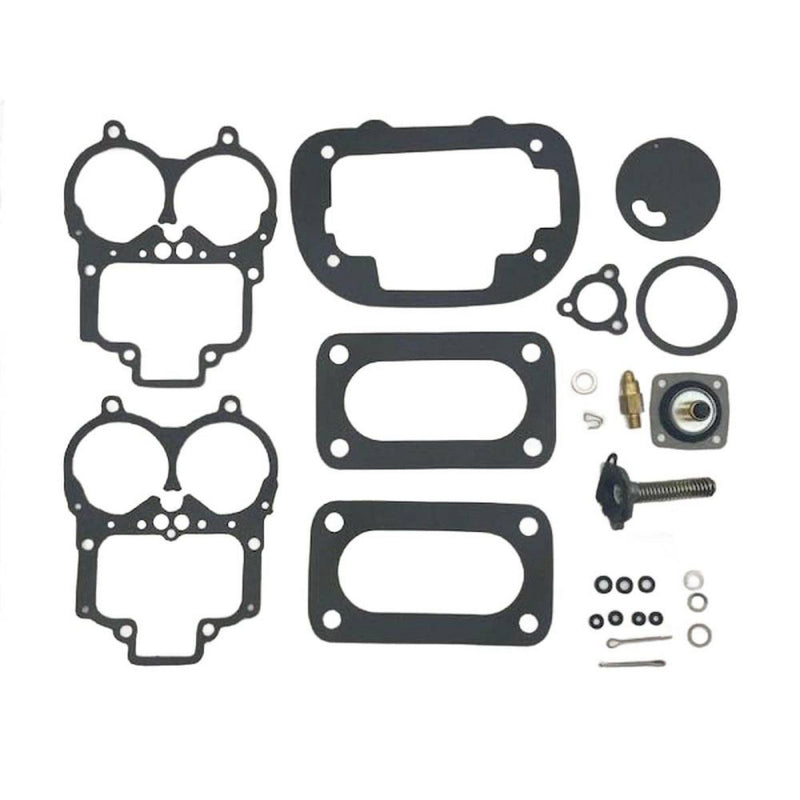 TFI Racing Carburettor Rebuild Kit Weber 32/36 DGV Dgav