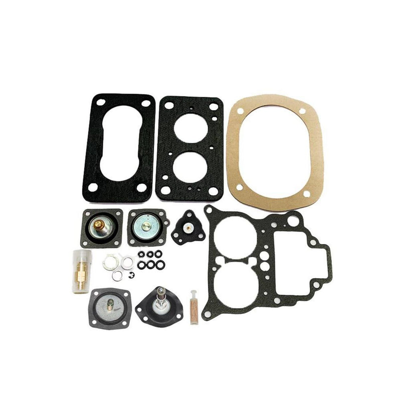TFI Racing Carburettor Rebuild Kit Weber 34 ADM Ford XE