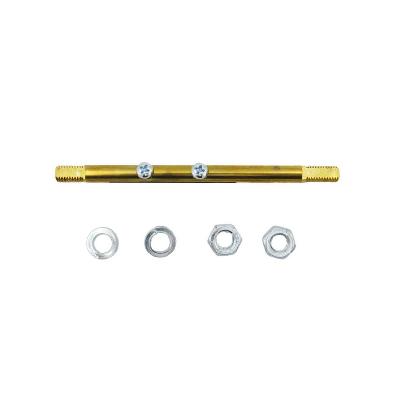 TFI Racing Stromberg Carburettor Oversize Throttle Shaft