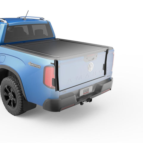 EGR Dust Defender v2 - VW Amarok NF 2023- for EGR
