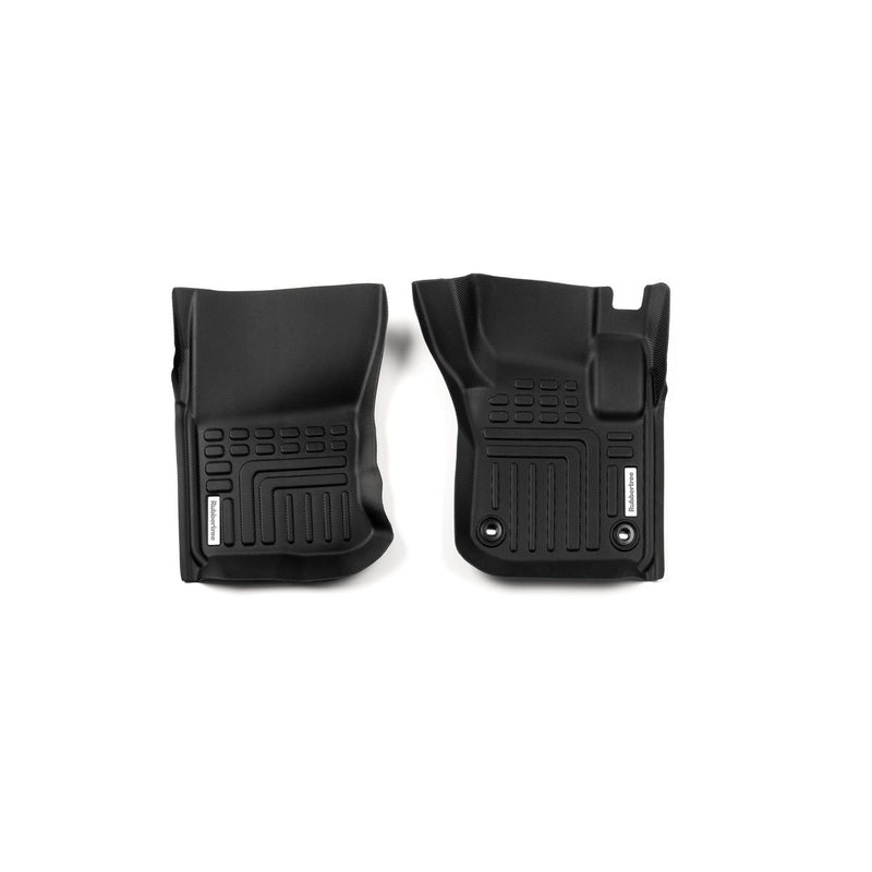 RubberTree Deep Dish Car Mat Set TY270-02-3D-FR