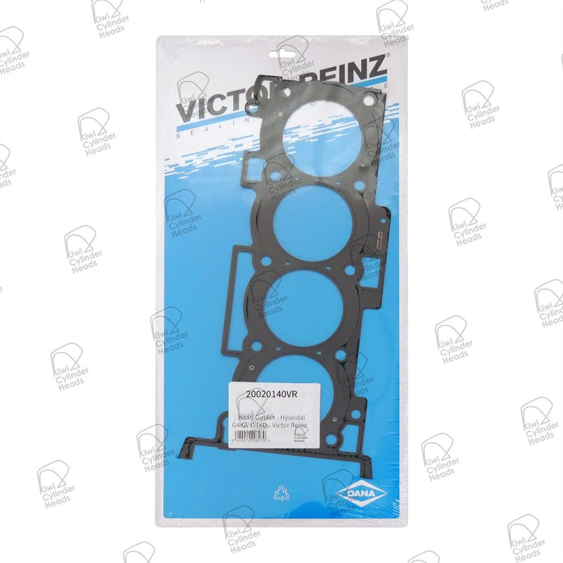 Kiwi Cylinder Head Gasket 20020140VR