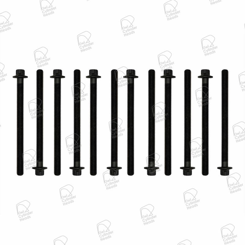 Kiwi Cylinder Head Bolt Set 30096083