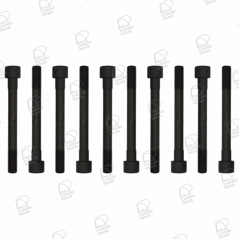 Kiwi Cylinder Head Bolt Set 30026087