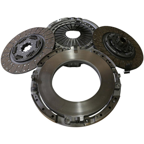 ClutchPro Commercial Clutch Kit KMB40009