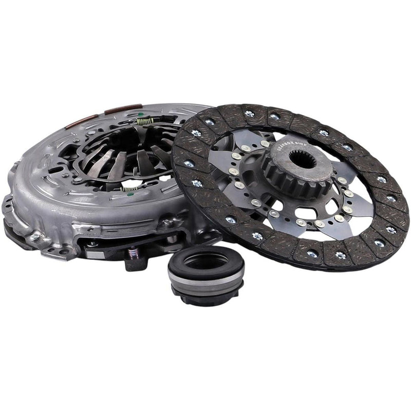 ClutchPro Clutch Kit KPR23012