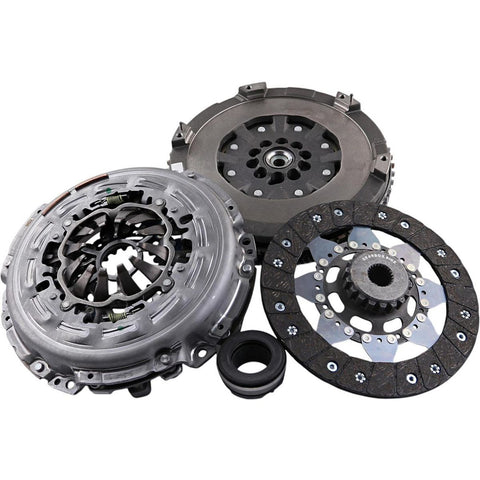 ClutchPro Clutch Kit Includes Flywheel KPR23512