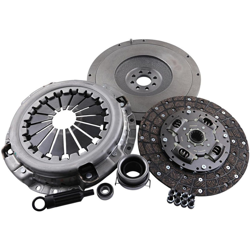 ClutchPro Plus Clutch Kit Includes Flywheel KTY30513