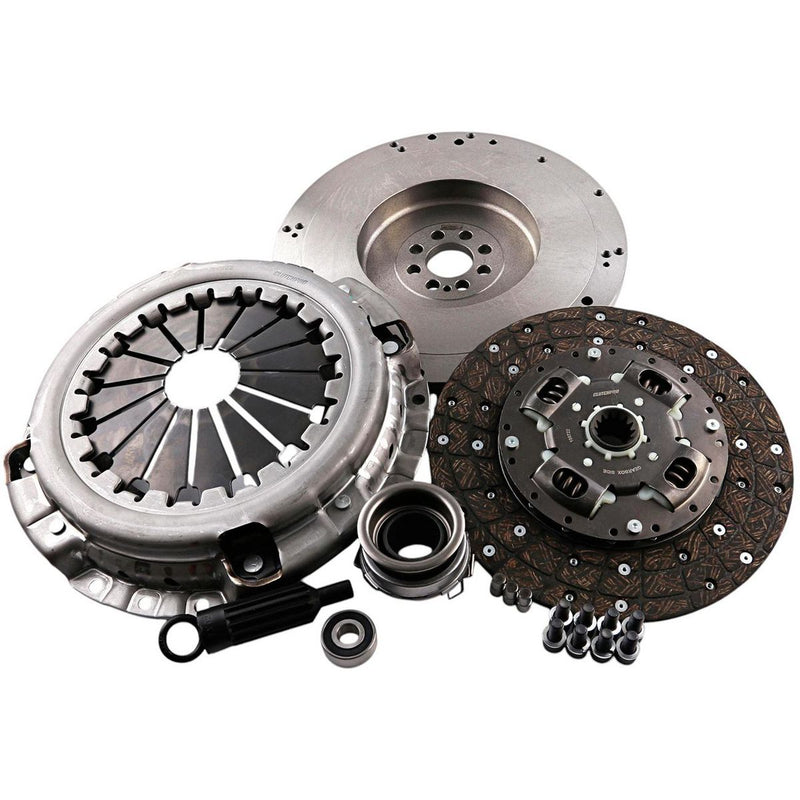 ClutchPro Plus Clutch Kit Includes Flywheel KTY30518