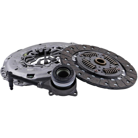 ClutchPro Clutch Kit Includes CSC (Concentric Slave