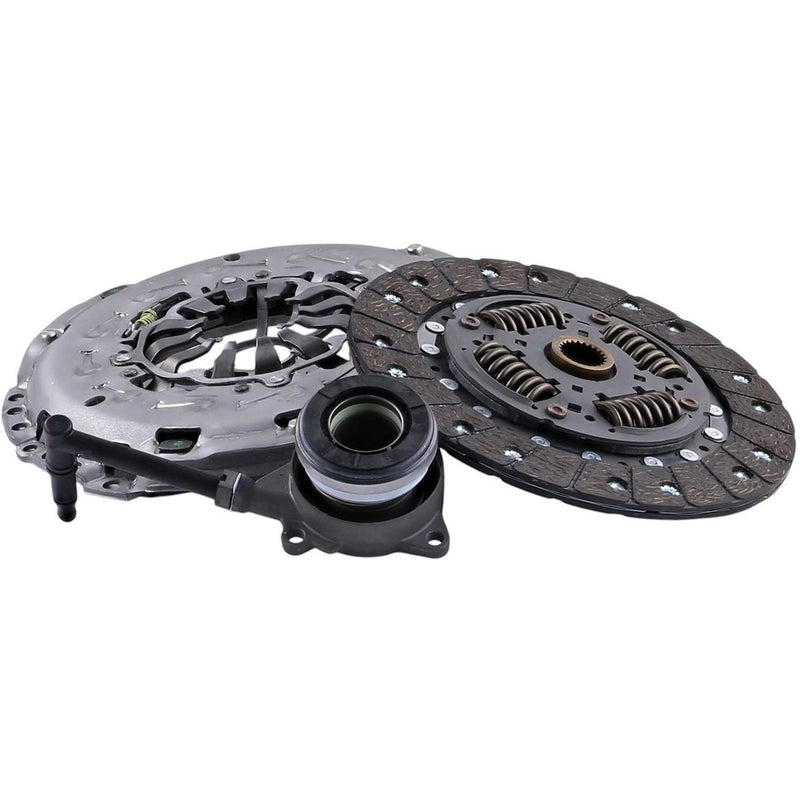 ClutchPro Clutch Kit Includes CSC (Concentric Slave