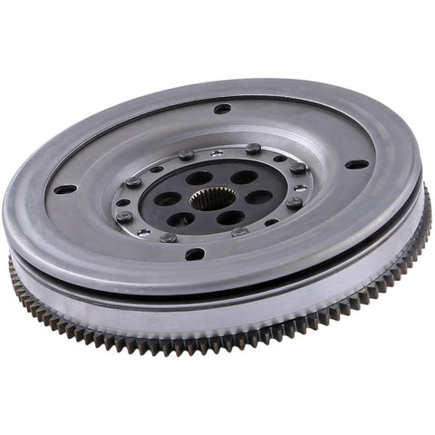 ClutchPro Dual Mass Flywheel FFD211DM