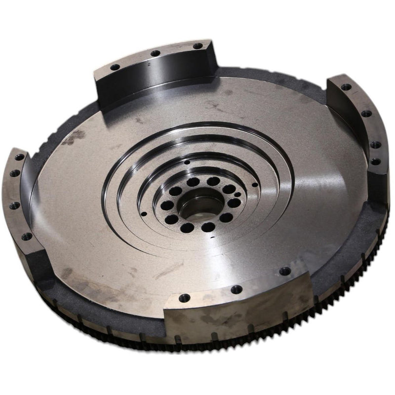 ClutchPro Single Mass Flywheel-Cast Iron-160T FMI437