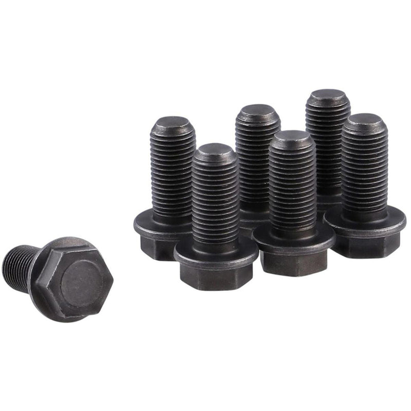 ClutchPro Flywheel Bolt Set FWBNI48