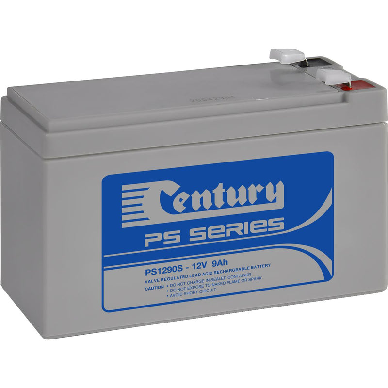 Century Vrla Battery 12V 9AH PS1290S