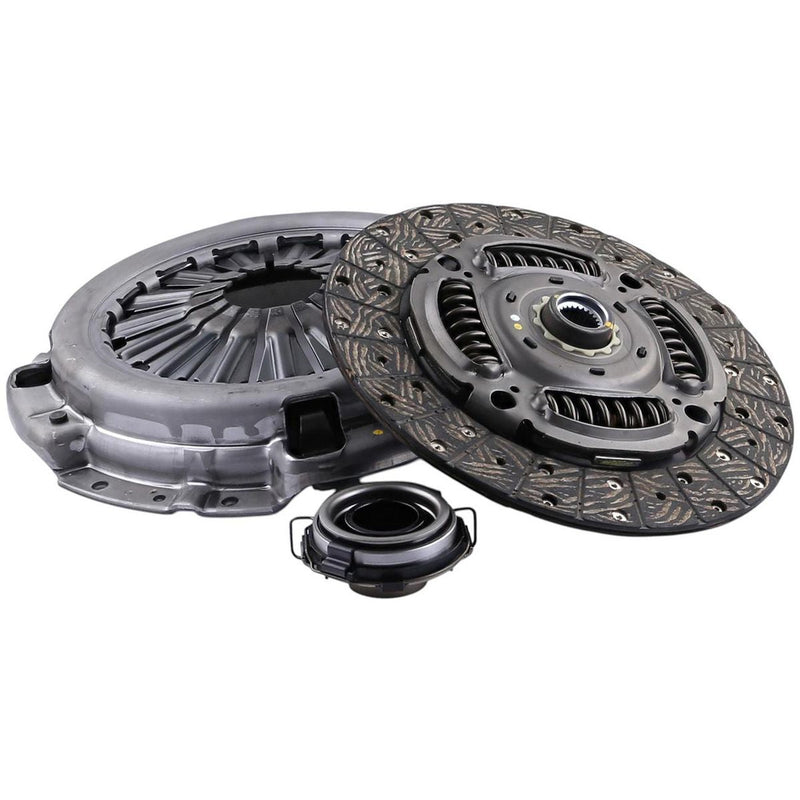 ClutchPro Clutch Kit KIZ28018
