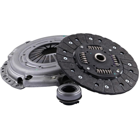 ClutchPro Clutch Kit KMZ22021