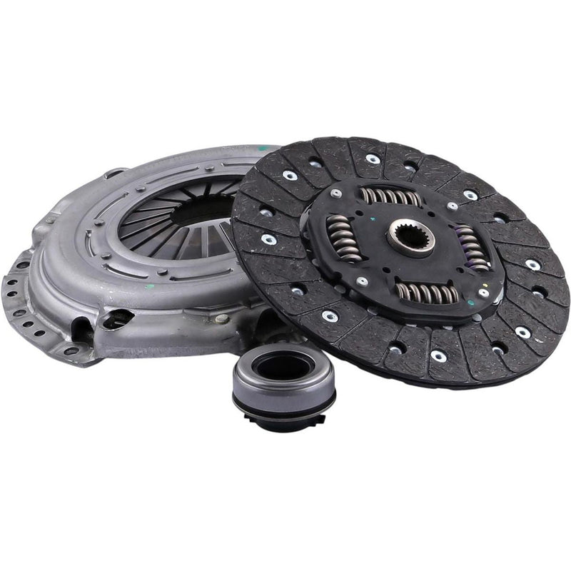 ClutchPro Clutch Kit KMZ22021