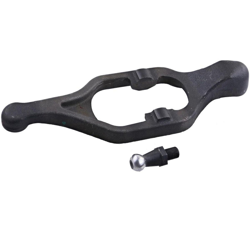 ClutchPro Clutch Fork Kit - Fork & Pivot Ball ATFKTY47-08