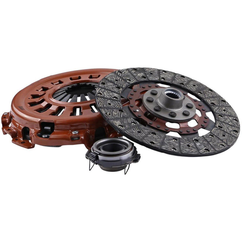 Xtreme Outback Clutch Kit KIZ28012-1A