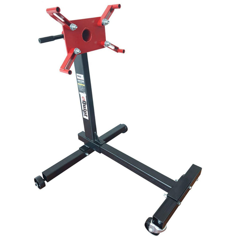 eQuipt Engine Stand 450kg E06-0010