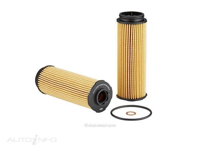 Ryco Oil Filter Bmw Toyota - R2829P