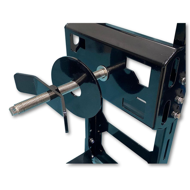 W&B Large Wheel Holder WQ3204