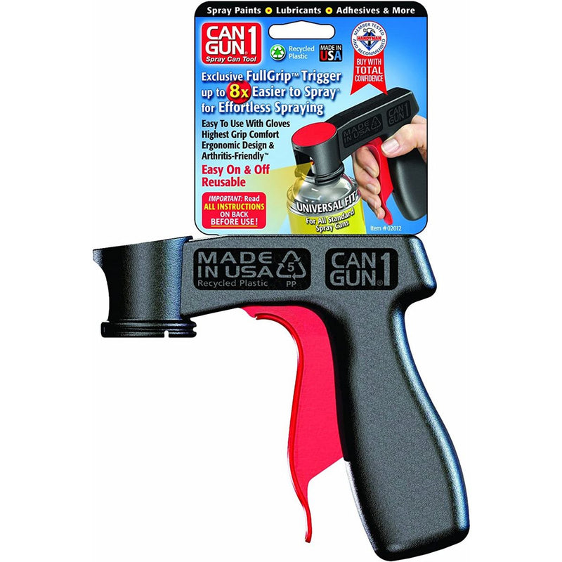 Plasti Dip Can Gun 1 Aerosol Spray Can Trigger Tool G02012