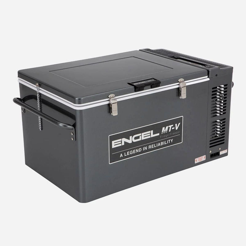 Engel 60L MTV Series Portable Car Fridge-Freezer
