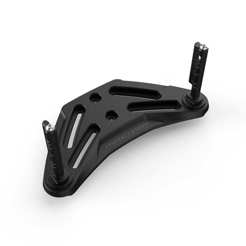 Maxtrax Recovery Track Mounting Kit Mtxfrmumpu