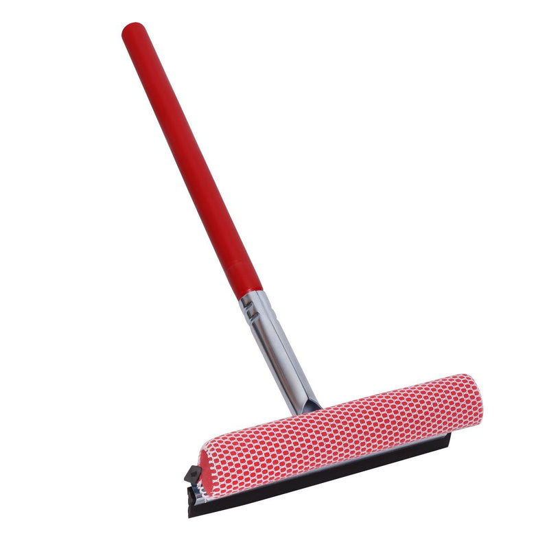 Sabco Pro Window Washer With Timber Handle 21 Cm