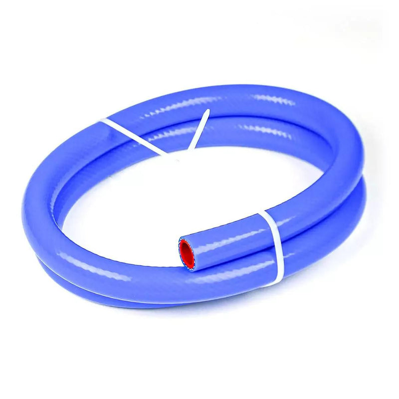 Saas Silicone Heater Hose 16mm x 1.5m Blue SSHH1516MME