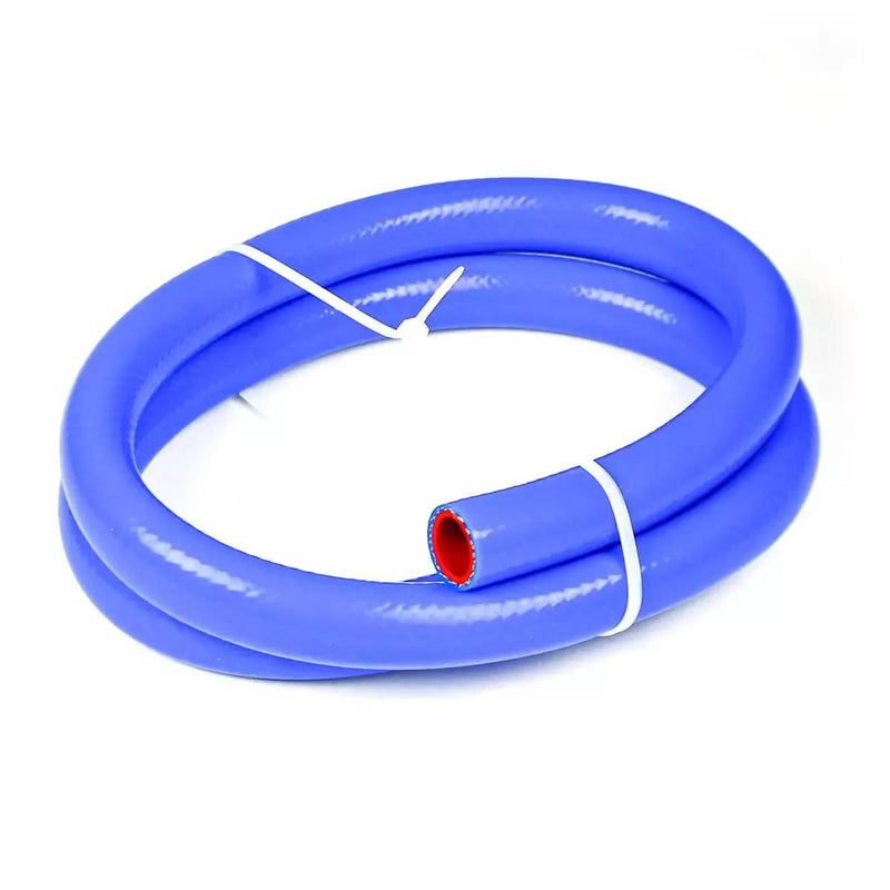 Saas Silicone Heater Hose 19mm x 1.5m Blue SSHH1519MME