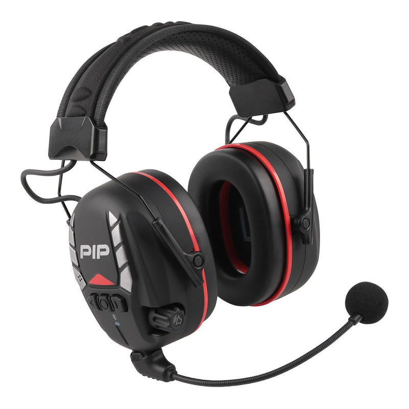 Prochoice Bluetooth Class 5 Banded Earmuffs 263-EEM110-ANZ