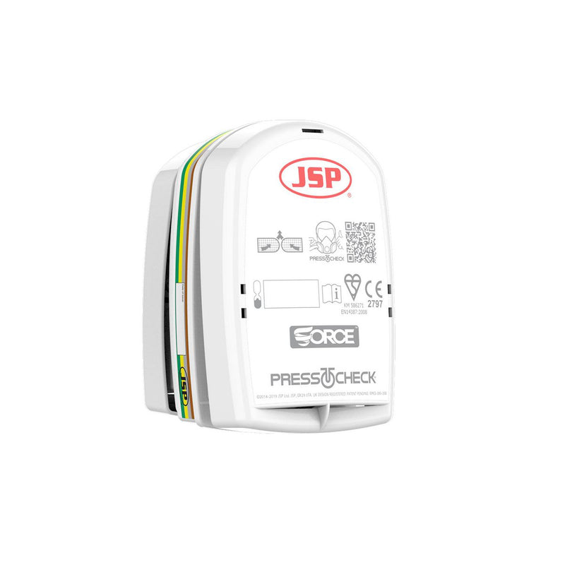 Prochoice Press to Check ABEK1P3 Filters BMN750-000-6AN