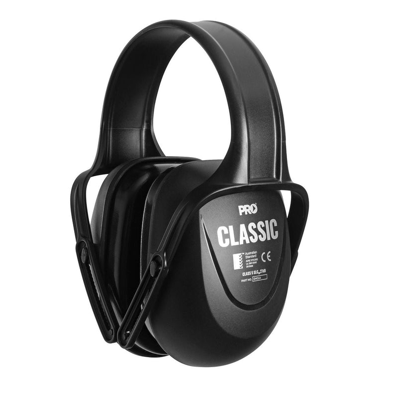 Prochoice Earmuffs Classic Emcla