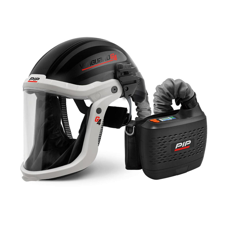 Prochoice Vanguard G4 Powered Air Purifying Respirator