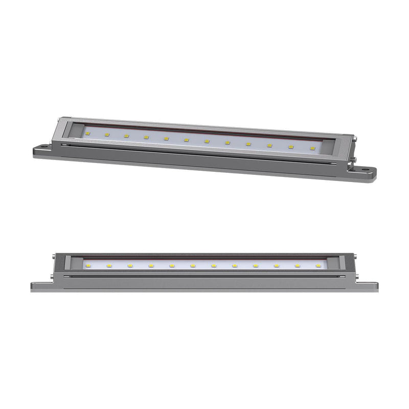 Weldex Strip Light 6W 11in Heavy Duty No Switch