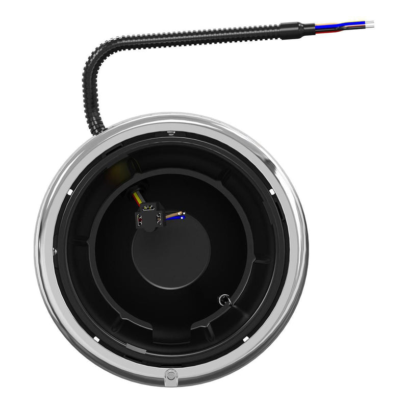 Weldex 7in Bucket To Suit 7in Headlight Insert WDH-7BUKIT