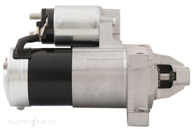 JAS Straight Motor 12V 1.2K Mitsubishi - SNJ504GQ