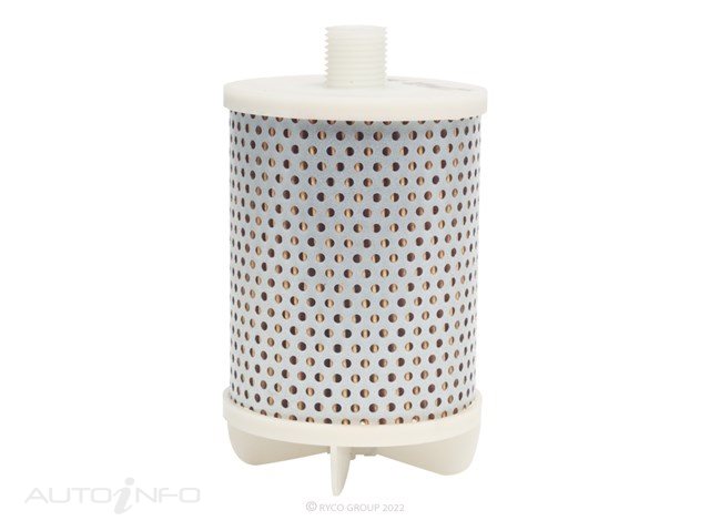 Ryco Oil Filter - R2939P