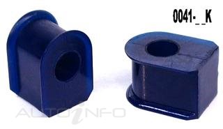 SuperPro Ford-sw/bar MT to Chas - SPF0041-25K